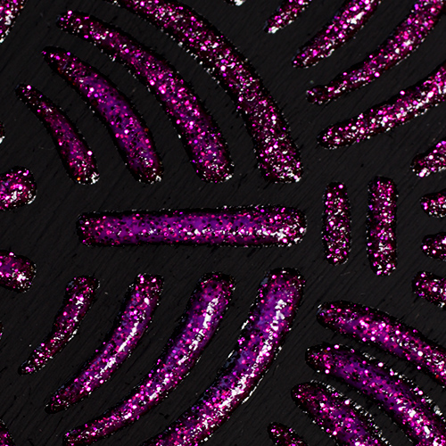 Гель декоративный 3D "Аметист" "Craft Premier" 80 гр. Z0054-15														