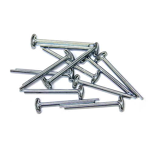 Шплинт Т-образный 2,5*28мм (10шт) для кукол 547076/2471Т