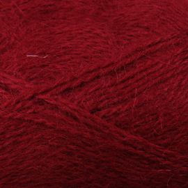 Пряжа "Енот" 2225 бордо  5*100 г. 300м 60% шерсть ягнят, 20% шерсть енота, 20% акрил  Color City