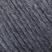 Пряжа "ShveyTorg Angora Delicate" 1012 серый 10*50 г. 115м 25% Ангора, 75% Полиамид  ТУРЦИЯ