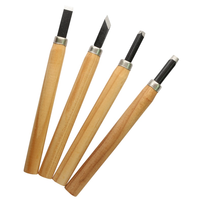 Ножи для дерева 4шт 7727108/AR349														