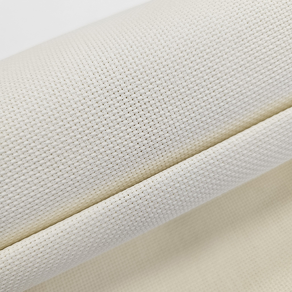 Канва 14 цвет 264 бежевый 39*45см Aida  RTO 14A/264														