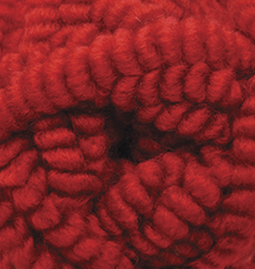 Пряжа "FASHION BOUCLE" 56   5*100 г. 300м 75%меринос 25%шерсть собаки  COLOR CITY 56														