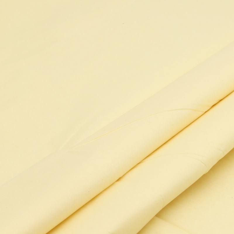 Бумага тишью ванильный 50*70см 20гр/м 5л  АСТРА 7726648/FT-03														