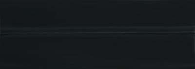 Глина полимерная "Пластика" черный 250гр.   Артефакт