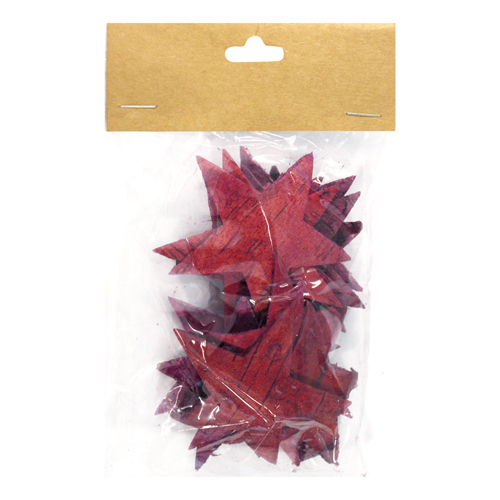 Декоративный элемент YW186, 7см розовый 12шт. за 1шт. 7709007