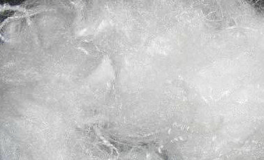 Наполнитель для мягких игрушек лебяжий пух 100г.														