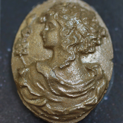 Краски акриловые Звездная пыль "Craft Premier" (солнце, хелтый-0)  50мл Z0058-00(Z0058-03)														