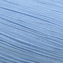 Пряжа "Геба" 019 голубой 10*50 г. 150м 100% хлопок Astra Premium