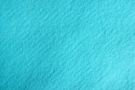 Фетр листовой небесный 056 2801НY 1.4мм  А4