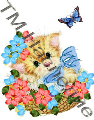 Канва с рисунком лентами А4, рисунок ассорти Наследие Л4-003/008/009/021														