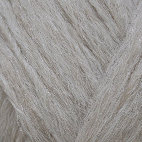 Пряжа "Носочная добавка" св. серый 5*50 г. 100% полипропилен  ИП Зырянов														