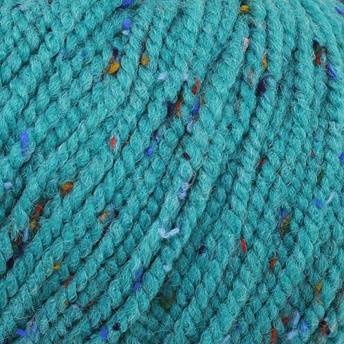 Пряжа "Мадагаскар" 8371 меланж водопад 5*50г. 80м 20% меринос.шерсть, 10% вискоза, 70% акрил  Троицк 8371														