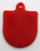 Язык обыкновенный 20*20см