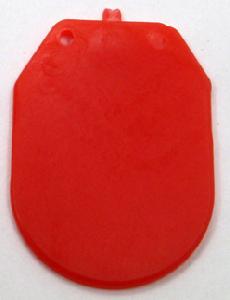 Язык средний 1,6*1,8 см