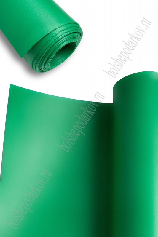 Изолон толщина 3мм цвет изумрудный ширина 1м*5м за 1м G445/806-011														