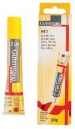 Клей для ткани 30гр.  Gutermann