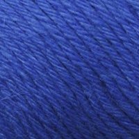 Пряжа "ShveyTorg Angora Delicate" 94346 василек 10*50 г. 115м 25% Ангора, 75% Полиамид  ТУРЦИЯ