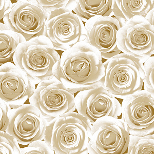 Салфетки для декупажа 33*33см, Розы 3-хслойные  Maki SLOG006903/7700672														