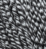 Пряжа "SUPERLANA MAXI" 601 меланж 5*100 г. 100м 75% акрил, 25 % шерсть  ALIZE 601														