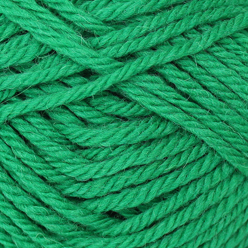 Пряжа "Персефона" изумрудный 05 5*100 г. 100м 100% шерсть  АСТРА 7719406														