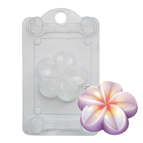 Форма для создания мыла "Плюмерия"  Выдумщики 688759														