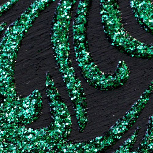 Гель декоративный 3D "Изумруд" "Craft Premier" 80 гр. Z0054-06														