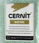 Пластика "Gernit NATURE" эффект камня цв. 994 агат 62г.