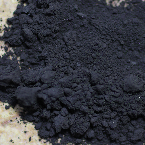 Пигмент художественный "Craft Premier" Шунгит, Палитра-0 35гр. Z0095-02														