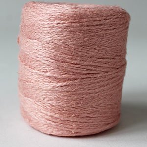 Пряжа "SILK ANAMIKA 2ply" шелковая 32    5*50 г. 200м 100% натуральный шёлк  ИНДИЯ