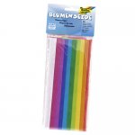 Бумага папиросная набор 10цв. 10л. 50*70см