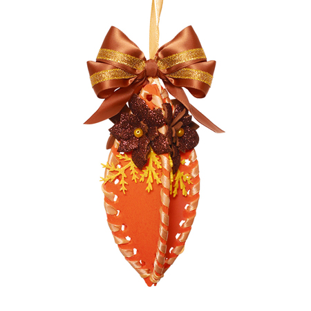 Набор для творчества "Сосулька из FOM EVA"  Волшебная мастерская FM-04														