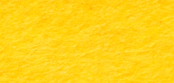 Фетр листовой желтый 02 2801НY 1.4мм  А4