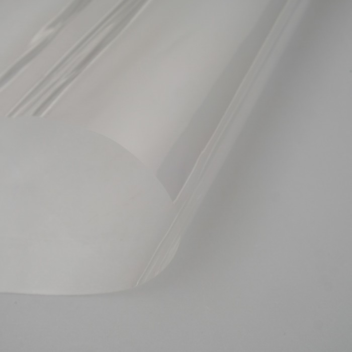 Пленка декоратив. для цветов прозрачная 0.7*7.5м за рулон  Сл 3324618														