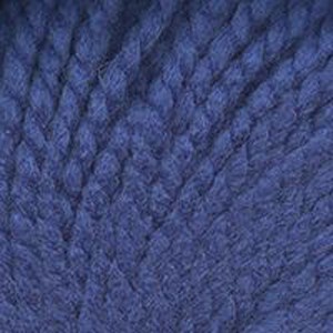 Пряжа "Каскад" 2648 джинс 10*100 г. 438м 100% акрил  Семеновская пряжа 2648														