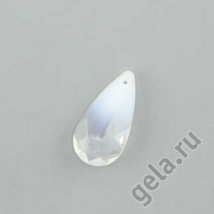 Хрустальная подвеска А 6100 24,0 х12,0 мм  Airopal  SWAROVSKI 251351                  														