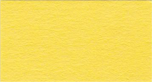 Бумага цветная А2  1цв.  1л. цв. 14 желтый двухсторонняя 42,5*60см 300г/м2  VISTA-ARTISTA ТКО-А2/14														