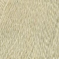 Пряжа "Зимний сказка" 3830 натуральный 10*50 г. 300м 100% козий пух  ТРОИЦК 3830														