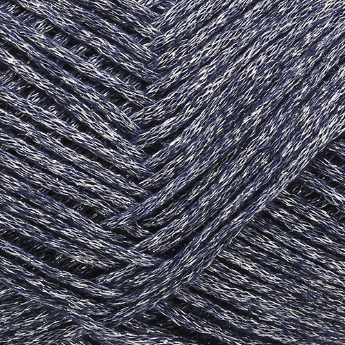 Пряжа "Электра" 06 синий 5*100 г. 200м 46% акрил, 54% полиэстер  Astra Premium 06														