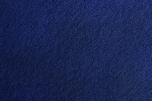 Фетр листовой синий 057 2801НY 1.4мм  А4