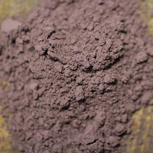 Пигмент художественный "Craft Premier" Туф фиолетовый, Палитра-0 35гр. Z0095-01														