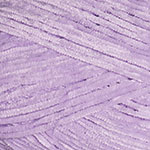 Пряжа "VELOUR" 859 сиреневый 5*100 г. 170м 100% микрополиэстер  YarnArt 859														