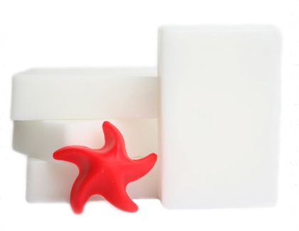 Мыльная основа 500гр. Activ SLS tree W белый 688755														