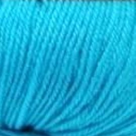 Пряжа "Кенгуру" 318 бирюза  5*100 г. 300м 95% шерсть меринос, 5% кенгуру  Color City