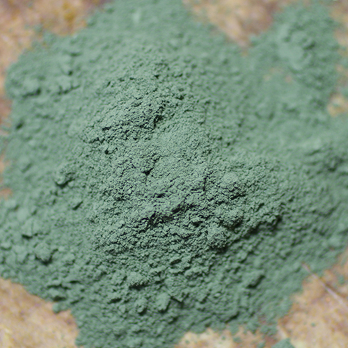 Пигмент художественный "Craft Premier" Глауконит, Палитра-0 35гр. Z0095-04														