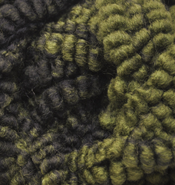 Пряжа "FASHION BOUCLE" 5573 фисташковый 5*100 г. 300м 75%меринос 25%шерсть собаки  COLOR CITY 5573														