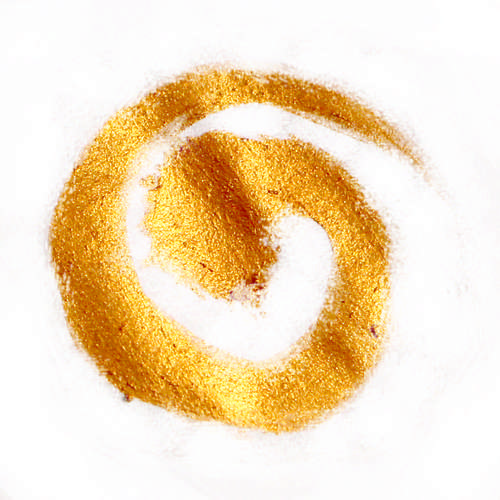 Пигмент перламутровый "Craft Premier" старинное золото 22гр. Z0033-05														