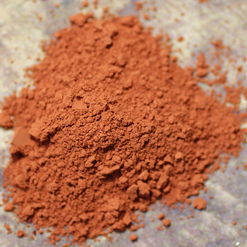 Пигмент художественный "Craft Premier" Мумия красно-темная, Палитра-0 35гр. Z0095-06														