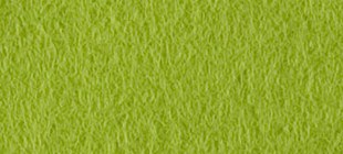 Фетр свежая зелень 09 А4 1,4мм
