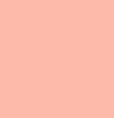 Ткань "Кулирная гладь", плотная розово-персиковый 50*45см 498129														
